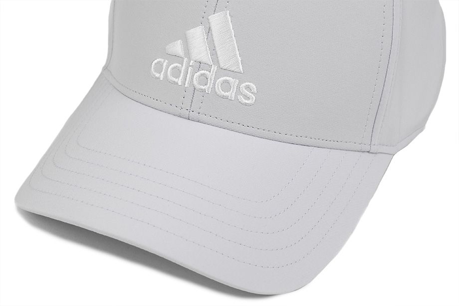adidas Czapka z Daszkiem Dla Dzieci Baseball Lightweight Embroidered Logo OSFC GM6261