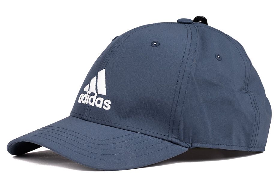 adidas Czapka z Daszkiem Męska Baseball Lightweight Embroidered Logo OSFM GM6262
