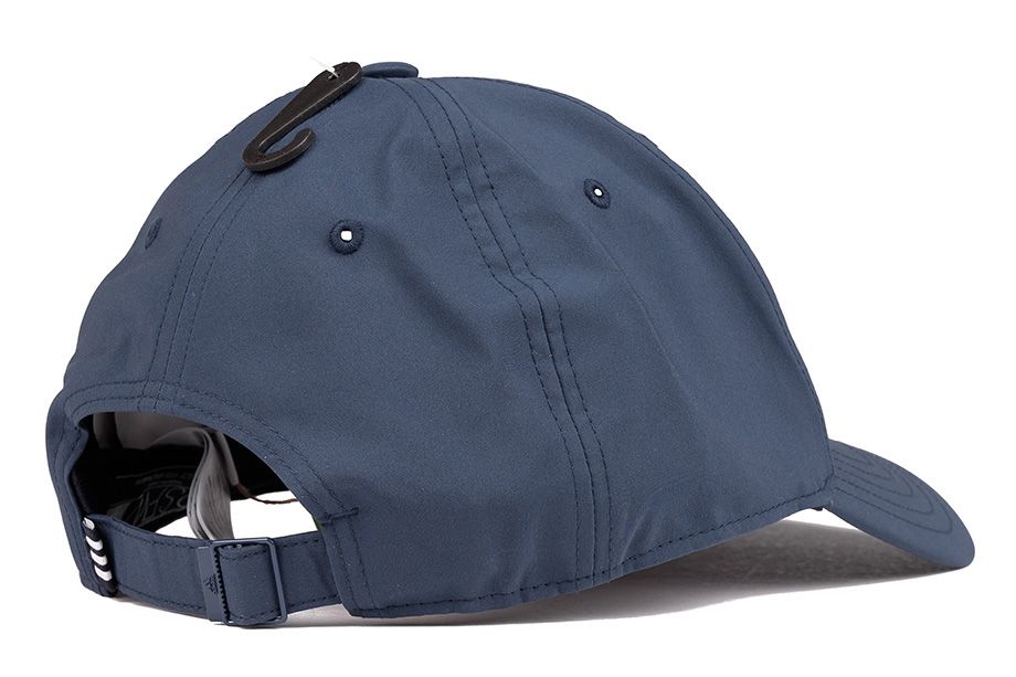 adidas Czapka z Daszkiem Młodzieżowa Baseball Lightweight Embroidered Logo OSFY GM6262