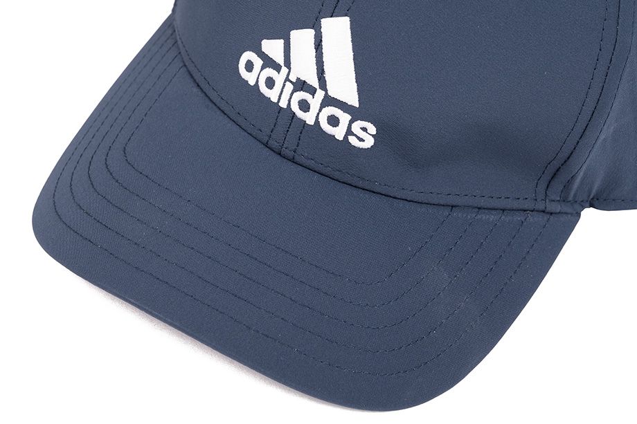 adidas Czapka z Daszkiem Dla Dzieci Baseball Lightweight Embroidered Logo OSFC GM6262
