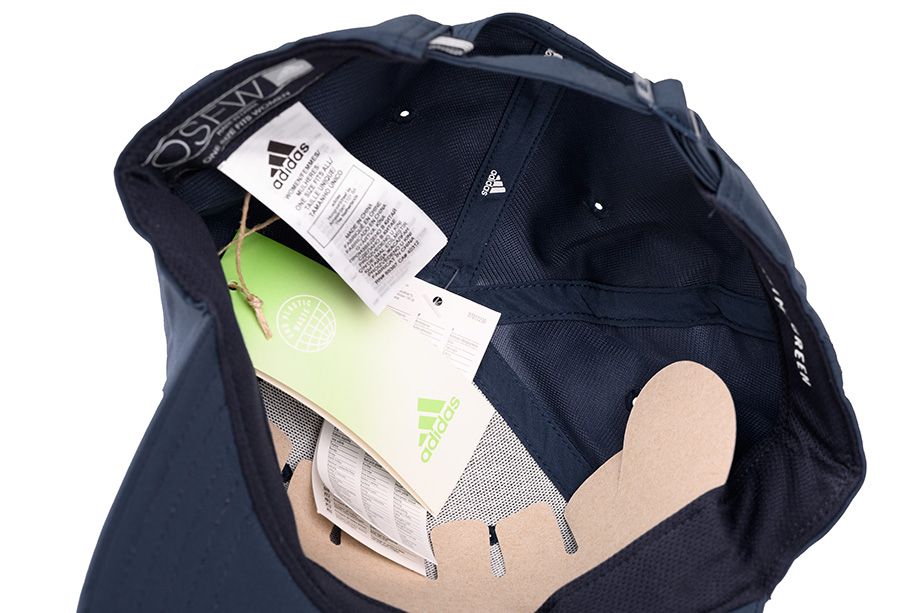 adidas Czapka z Daszkiem Damska Baseball Lightweight Embroidered Logo OSFW GM6262