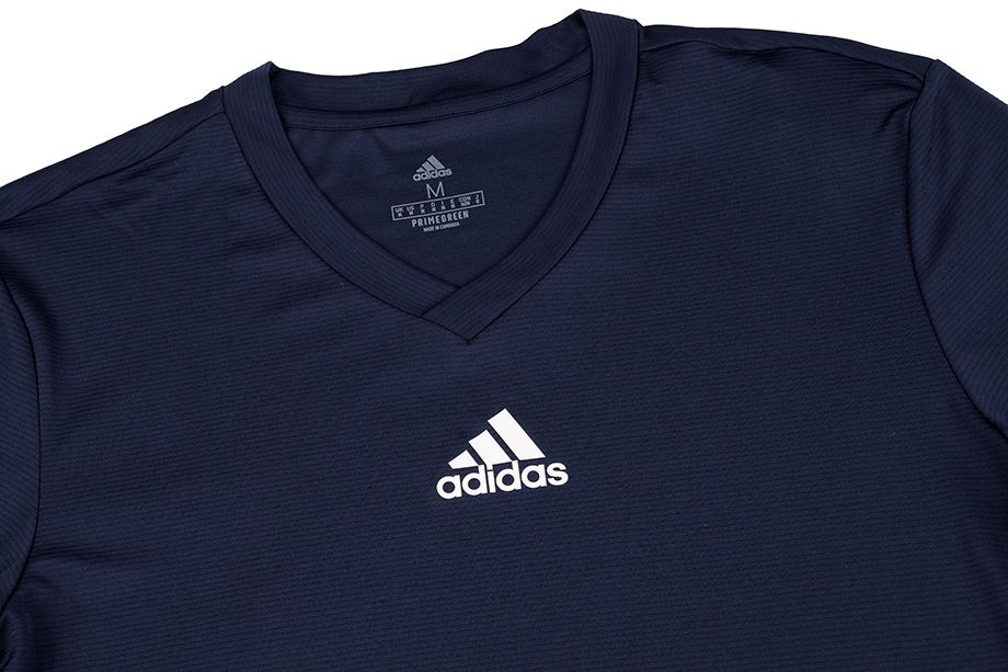 adidas koszulka męska z długim rękawem Team Base Tee GN5675