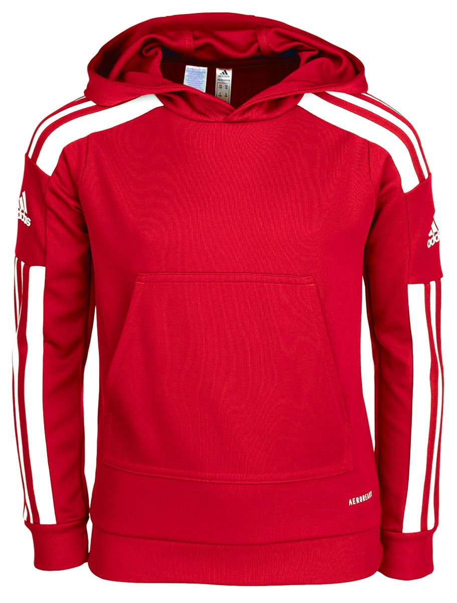 adidas Bluza dla dzieci Squadra 21 Hoody Youth GP6433