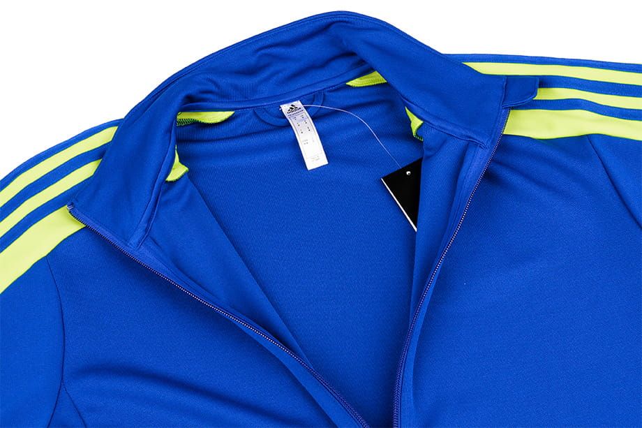 adidas bluza dla dzieci Squadra 21 Training Youth GP6454