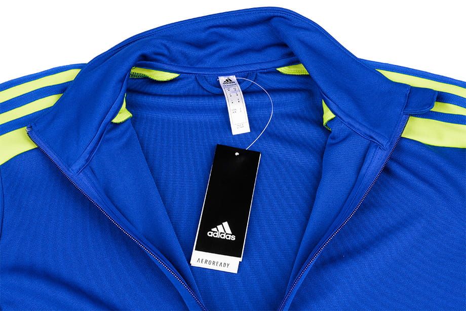 adidas bluza dla dzieci Squadra 21 Training Youth GP6454