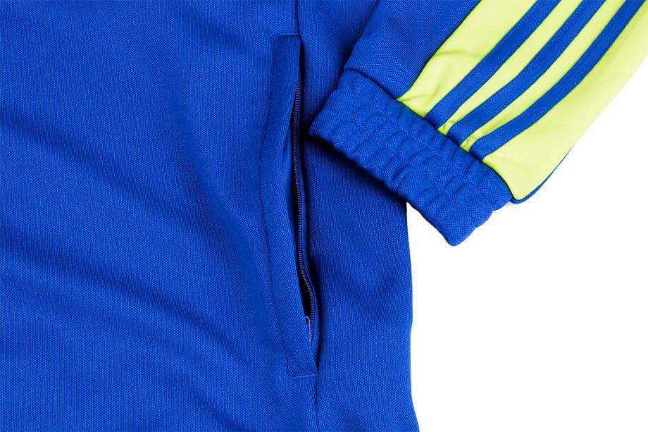 adidas bluza dla dzieci Squadra 21 Training Youth GP6454