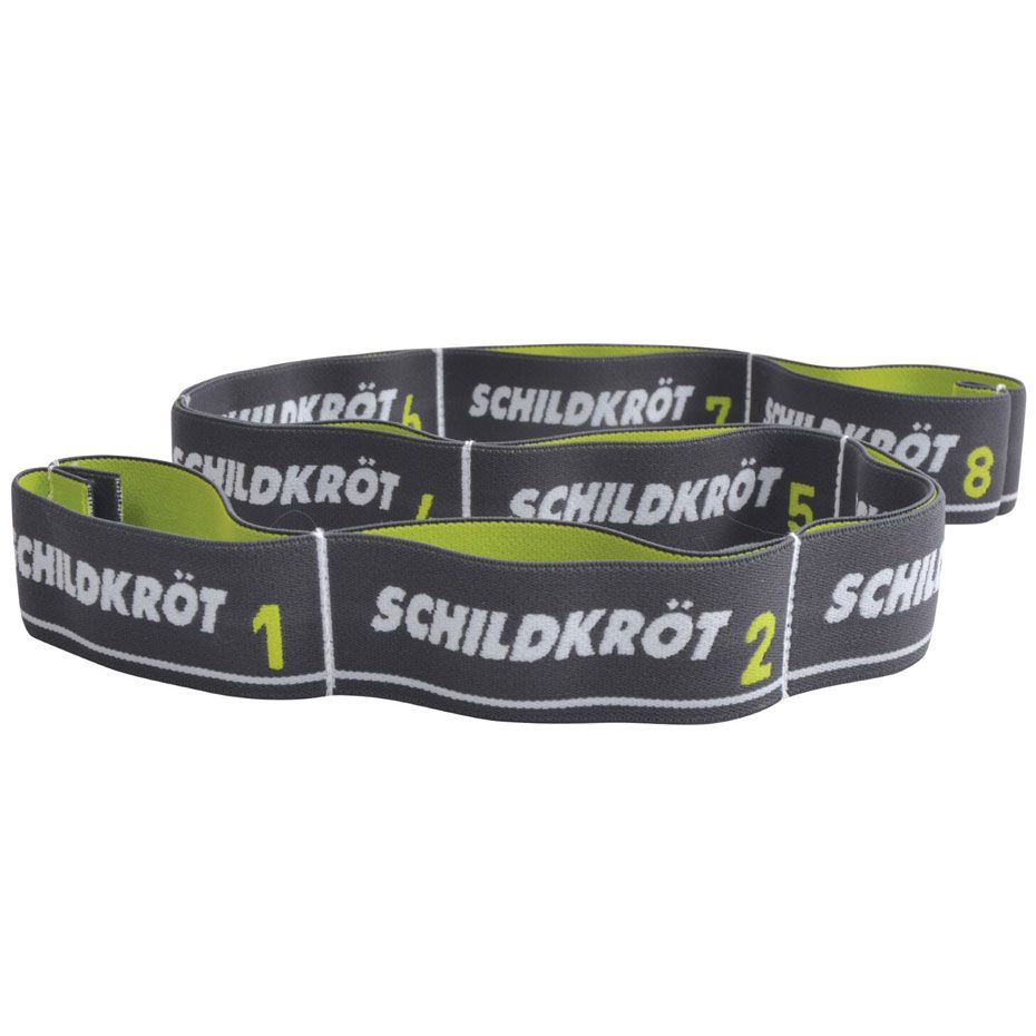 Schildkrot Guma fitness 15 kg 960128