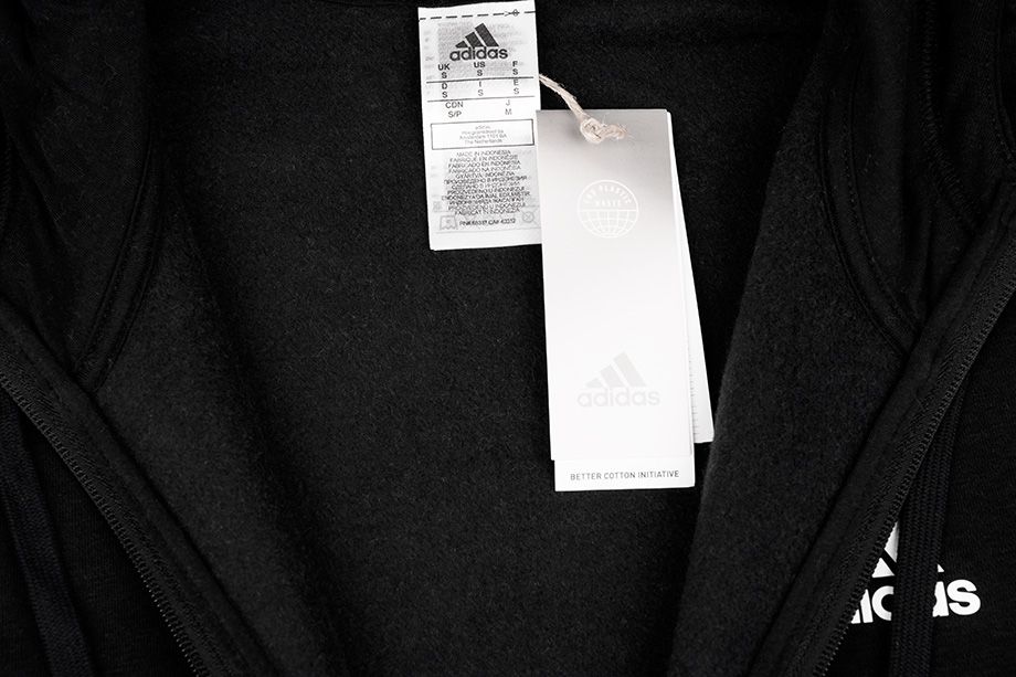 adidas Bluza Męska Essentials Fleece F GV5244