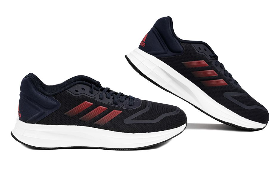 adidas Buty męskie Duramo 10 SL 2.0 GW4080 EUR 42 adidas Buty męskie Duramo 10 SL 2.0 GW4080 EUR 42