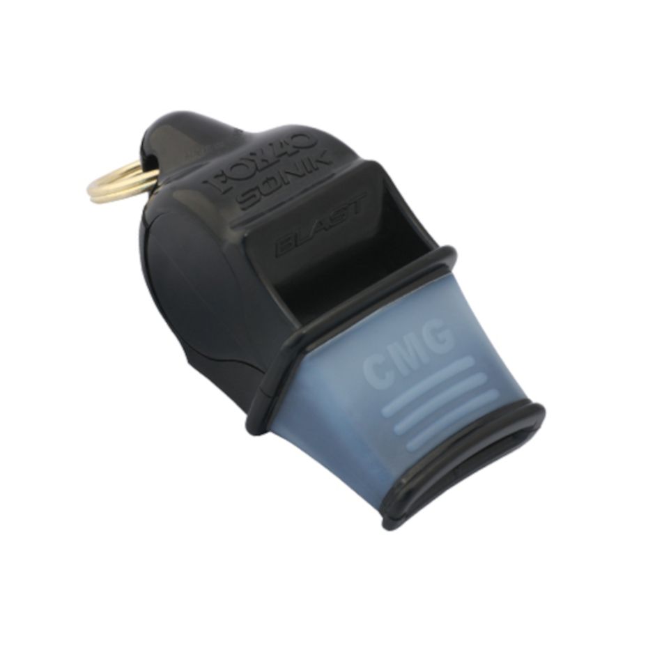 Fox 40 Gwizdek CMG Sonik Blast 9201-0008