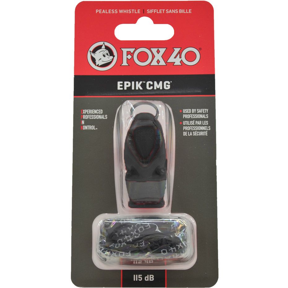 Fox 40 Gwizdek Epik CMG 8803-0008