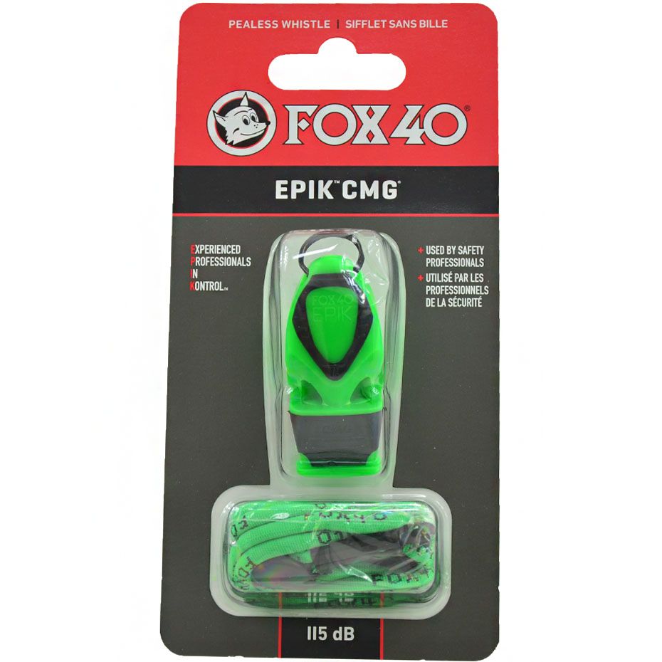 Fox 40 Gwizdek Epik CMG 8803-1408