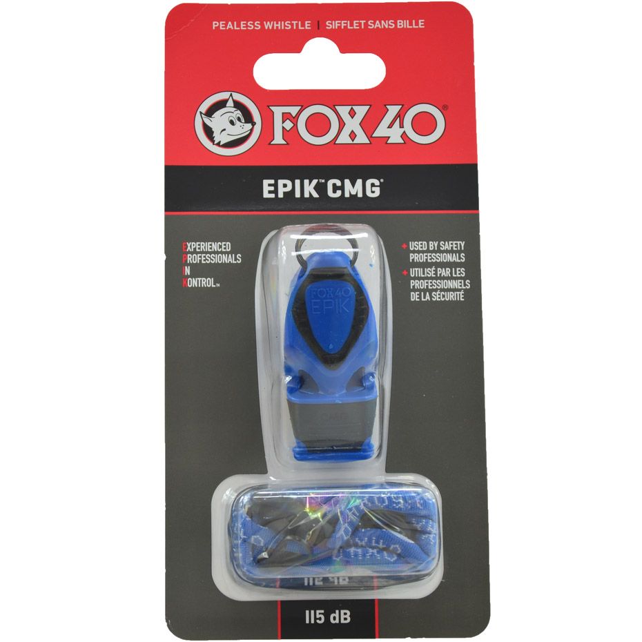 Fox 40 Gwizdek Epik CMG 8803-0508