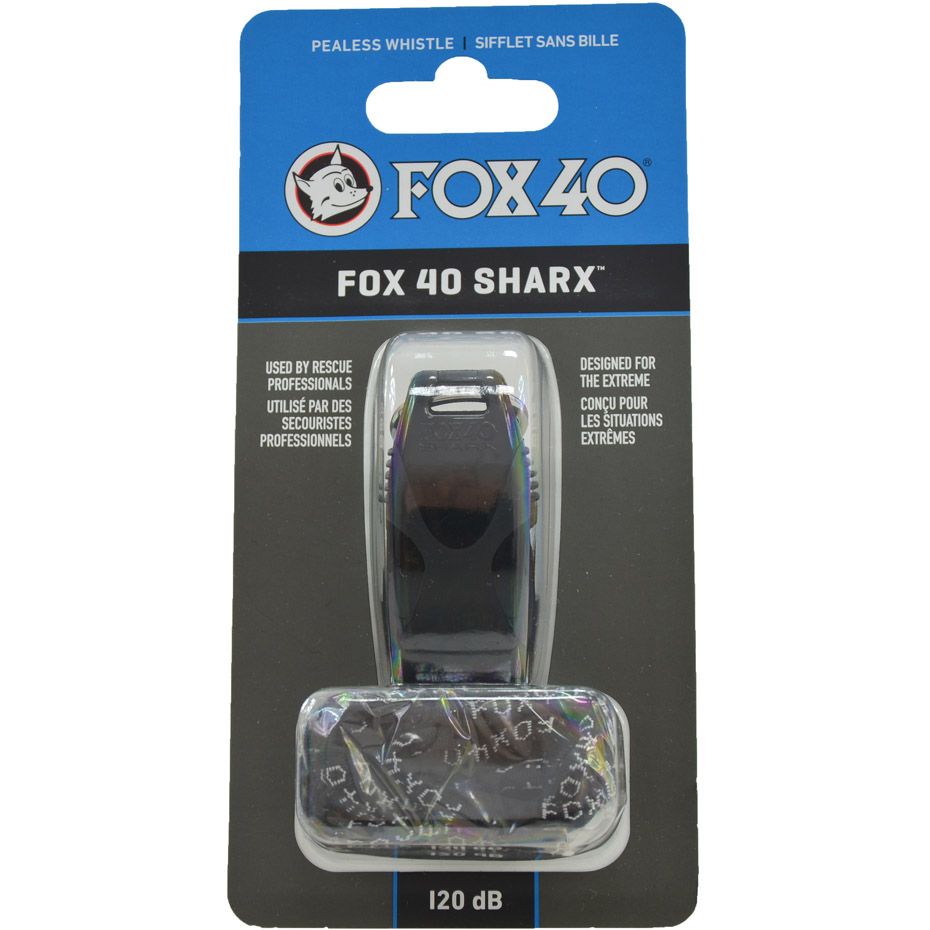 Fox 40 Gwizdek Sharx 8703-2008