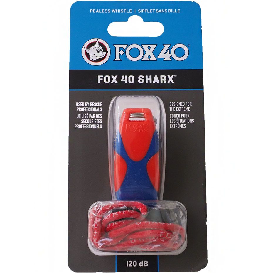 Fox 40 Gwizdek Sharx 8703-2108