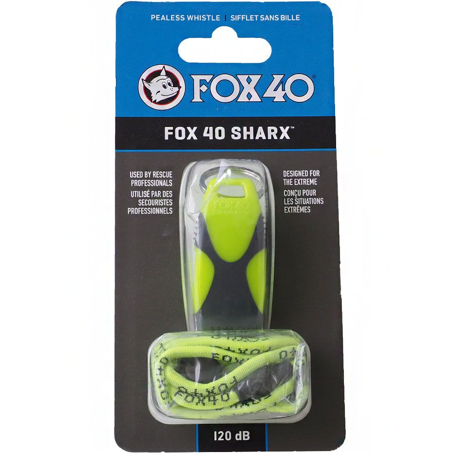 Fox 40 Gwizdek Sharx 8703-2308