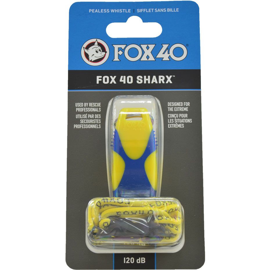 Fox 40 Gwizdek Sharx 8703-2208