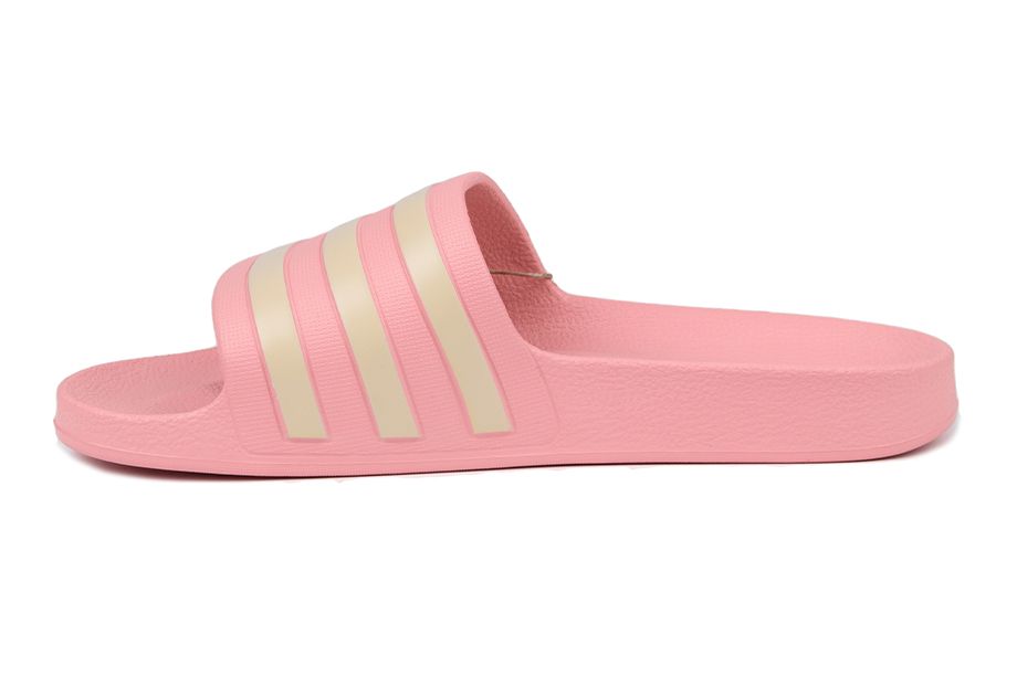 adidas Klapki damskie Adilette Aqua GZ5877 EUR 37 OUTLET adidas Klapki damskie Adilette Aqua GZ5877 EUR 37 OUTLET