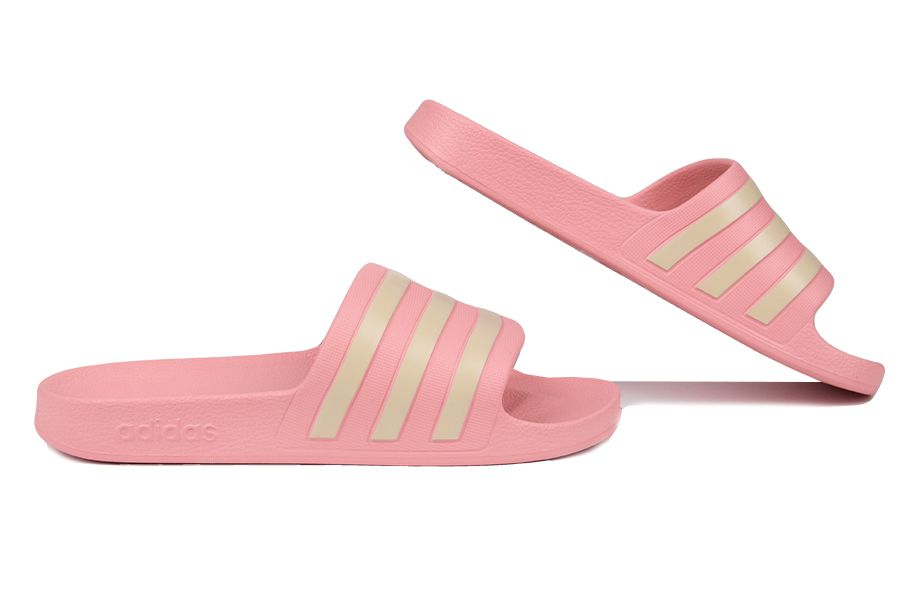 adidas Klapki damskie Adilette Aqua GZ5877 EUR 37 OUTLET adidas Klapki damskie Adilette Aqua GZ5877 EUR 37 OUTLET
