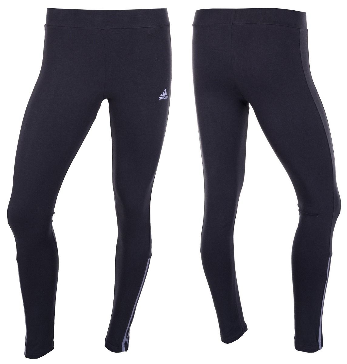 adidas legginsy damskie Essentials Fitted H10252