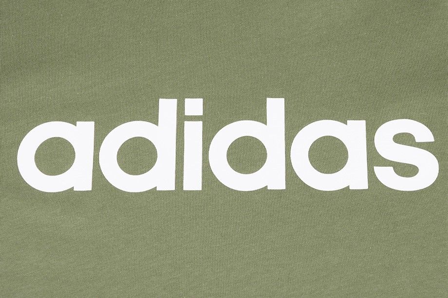 adidas koszulka męska Essentials T-Shirt H12200