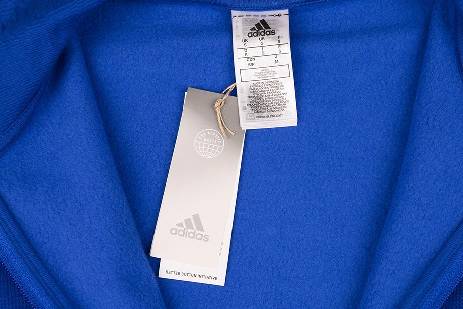 adidas Bluza Męska Essentials Fleece F H14645