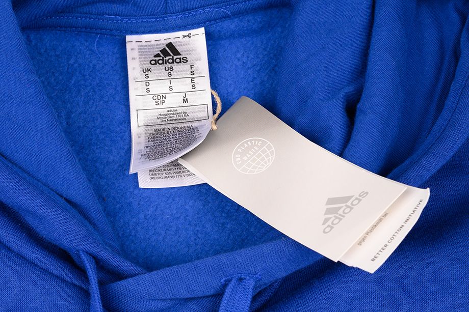 adidas Bluza Męska Essentials Fleece C H14647