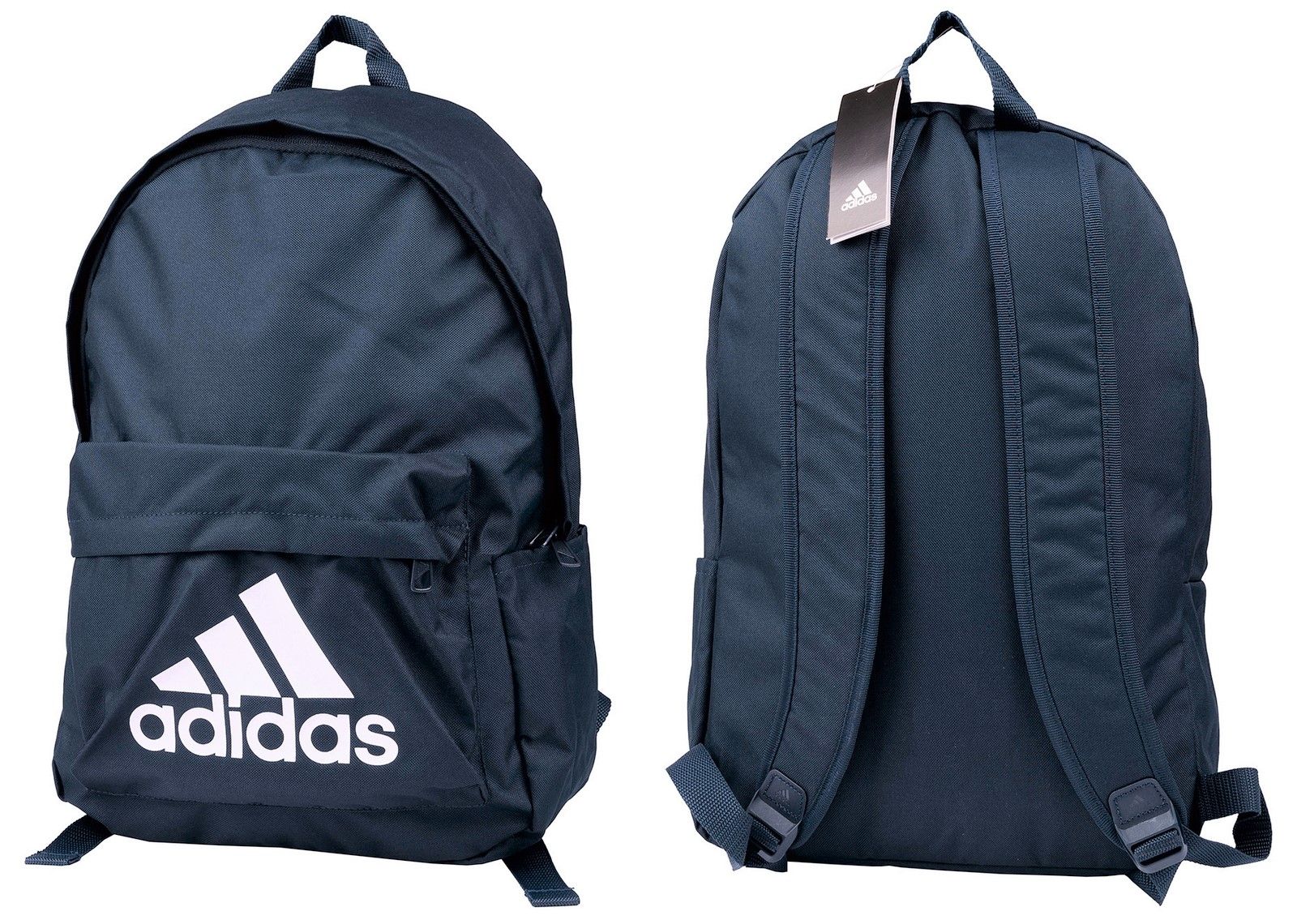 adidas Plecak Szkolny Miejski Classic Backpack BOS H34810