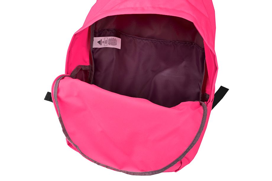 adidas Plecak Szkolny Miejski Classic Backpack BOS H34814