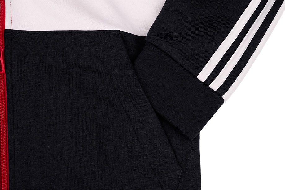 adidas Bluza Męska Essentials Fleece F H58979