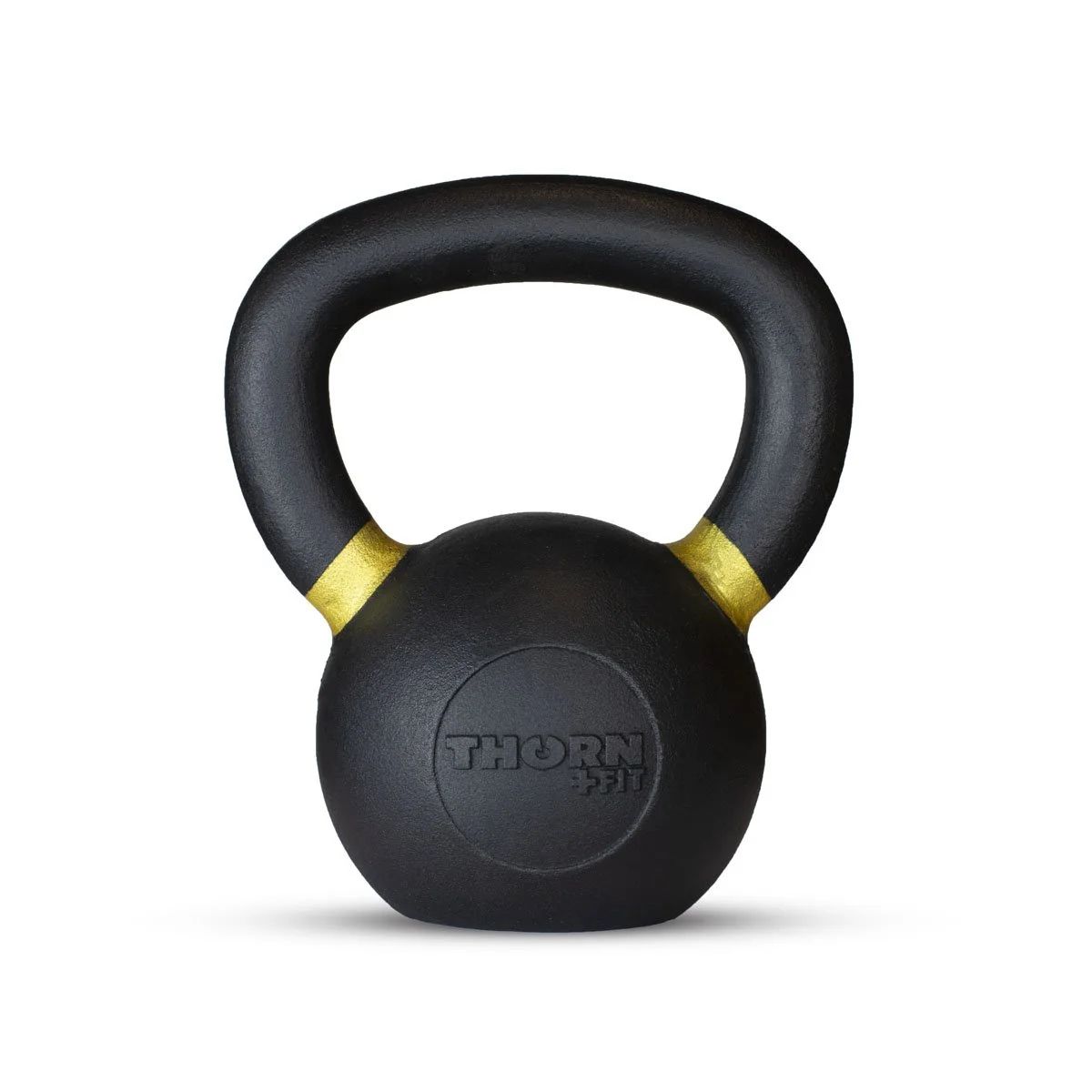 THORN FIT Hantel CC 2.0 Color coded Kettlebell 10kg