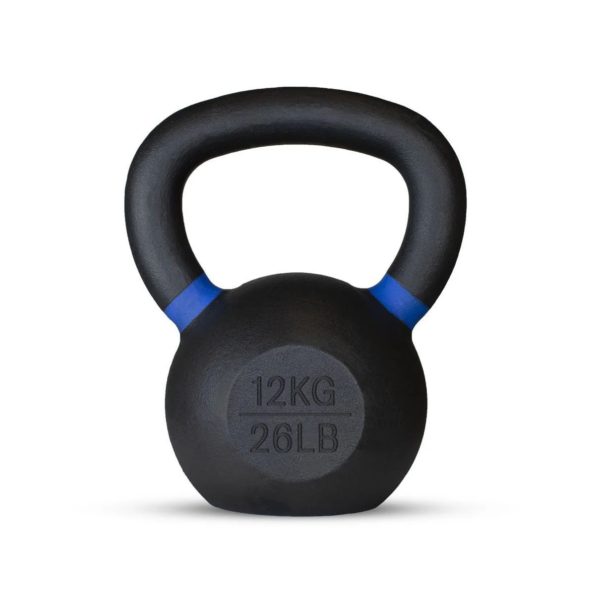 THORN FIT Hantel CC 2.0 Color coded Kettlebell 12kg