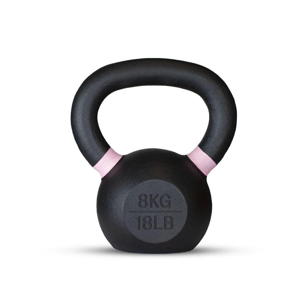 THORN FIT Hantel CC 2.0 Color coded Kettlebell 8kg