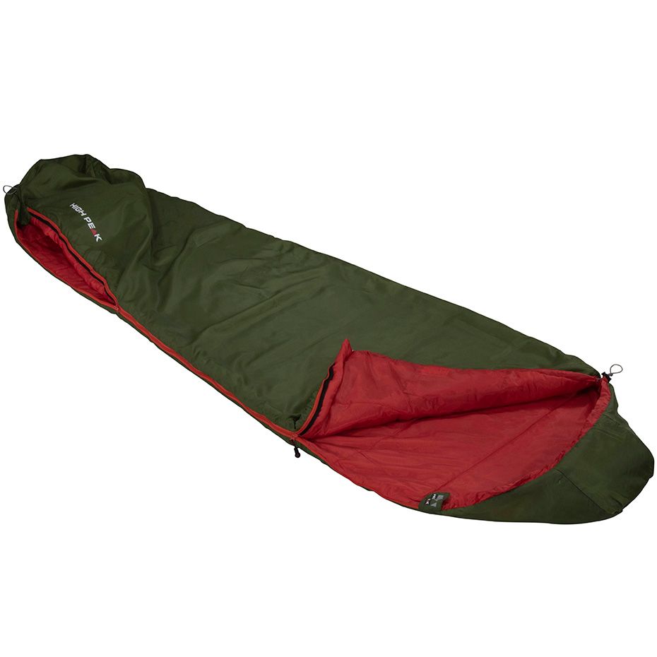 High Peak Śpiwór Lite Pak 800 23260