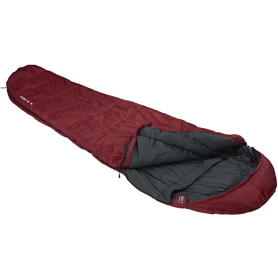 High Peak Śpiwór TR 300 23066 L High Peak Śpiwór TR 300 23066 L