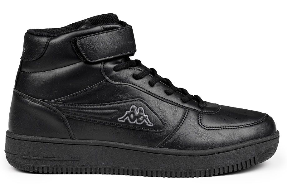 Kappa Buty damskie Bash Mid 242610 1116 Kappa Buty damskie Bash Mid 242610 1116