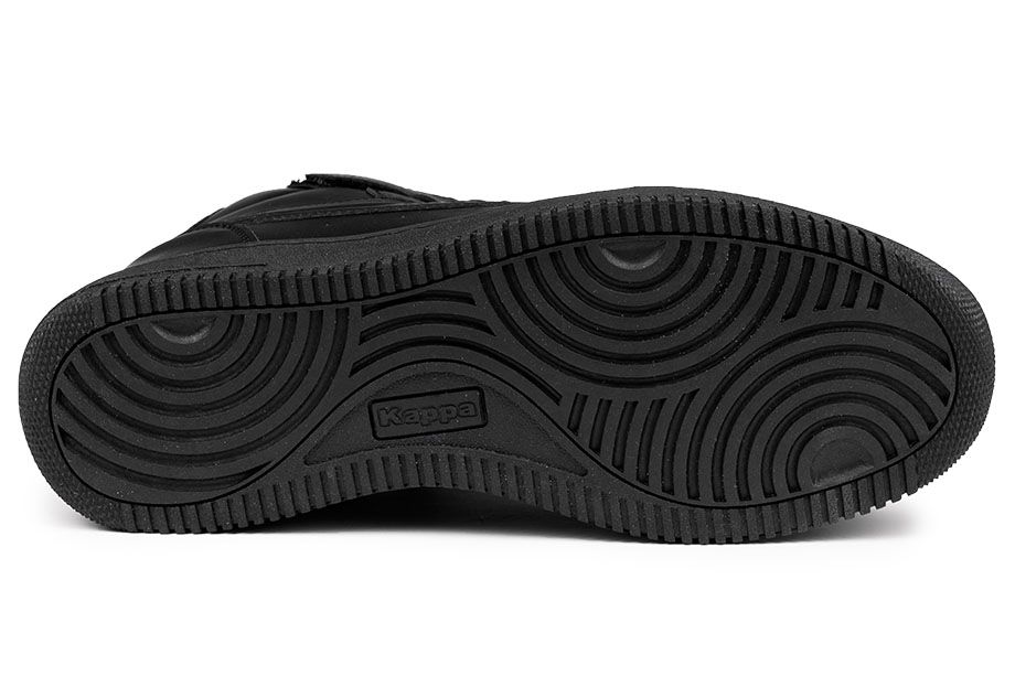 Kappa Buty damskie Bash Mid 242610 1116 Kappa Buty damskie Bash Mid 242610 1116