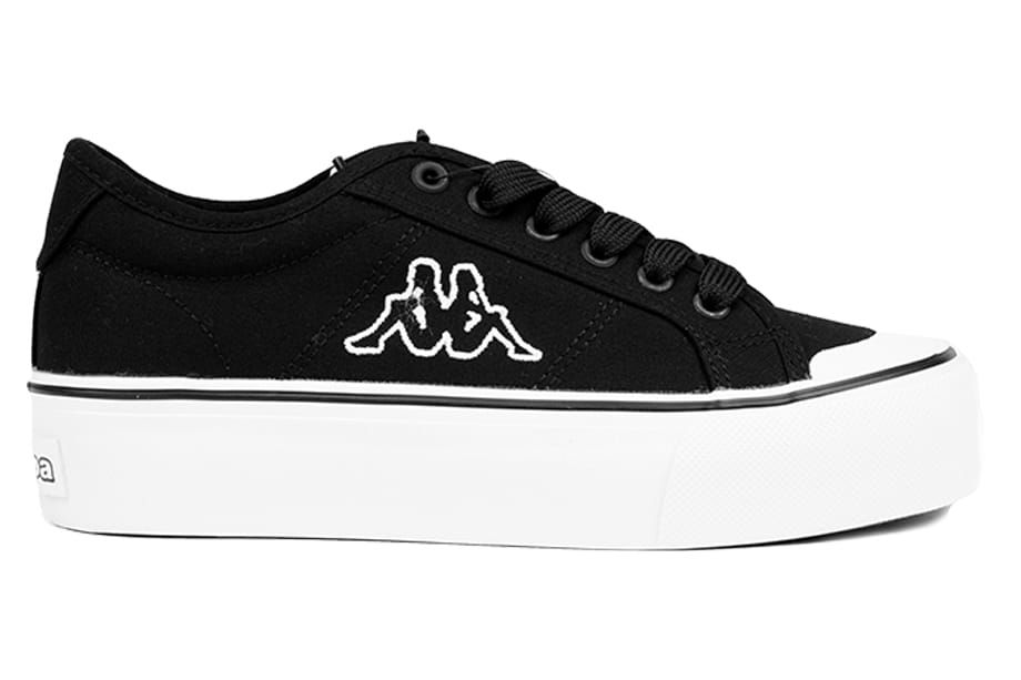 Kappa Buty damskie Boron Low Pf 243162 1110 Kappa Buty damskie Boron Low Pf 243162 1110