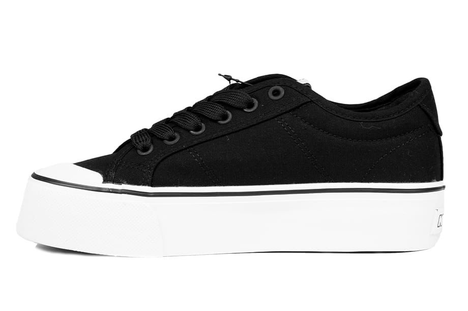 Kappa Buty damskie Boron Low Pf 243162 1110 Kappa Buty damskie Boron Low Pf 243162 1110