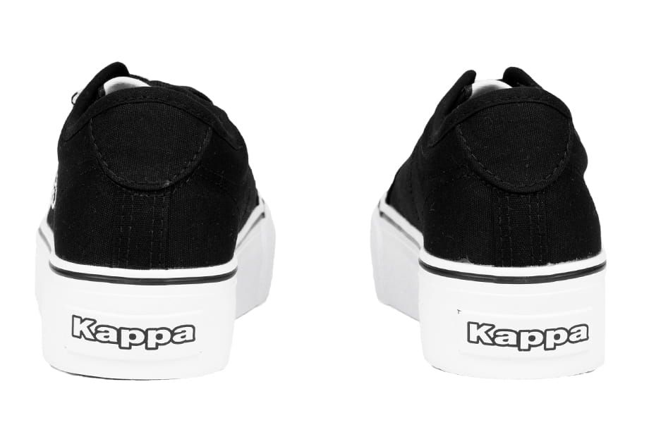 Kappa Buty damskie Boron Low Pf 243162 1110 Kappa Buty damskie Boron Low Pf 243162 1110