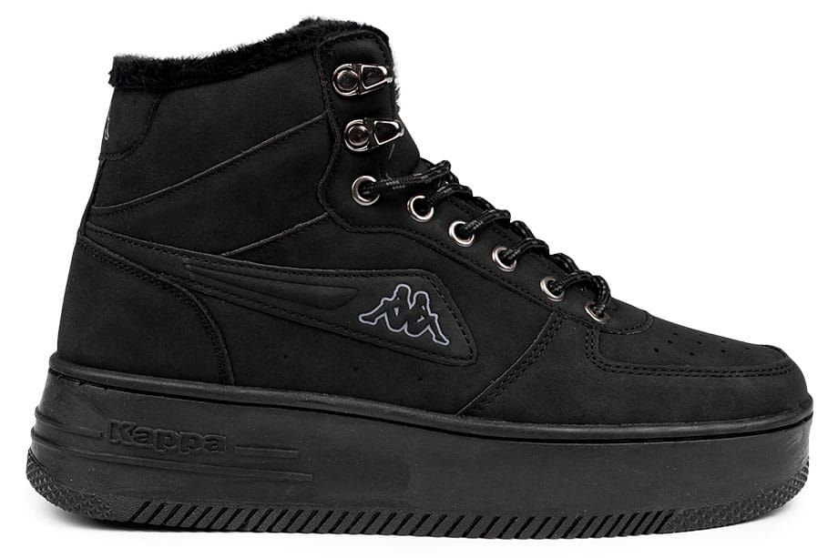 Kappa Buty damskie Fallou 243047 1111 Kappa Buty damskie Fallou 243047 1111