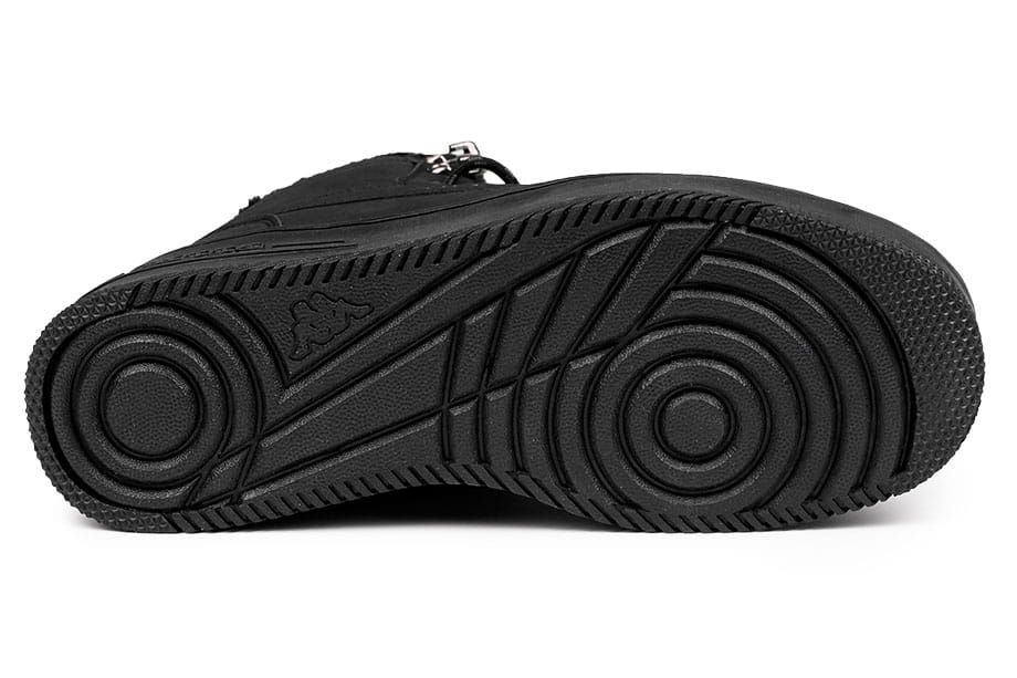 Kappa Buty damskie Fallou 243047 1111 Kappa Buty damskie Fallou 243047 1111