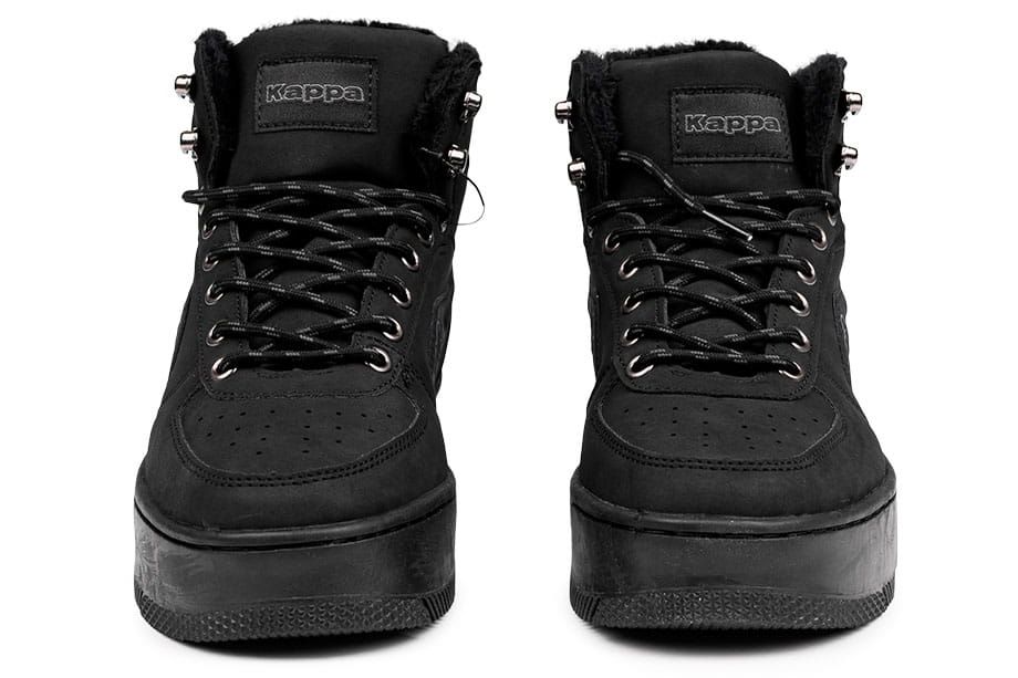 Kappa Buty damskie Fallou 243047 1111 Kappa Buty damskie Fallou 243047 1111