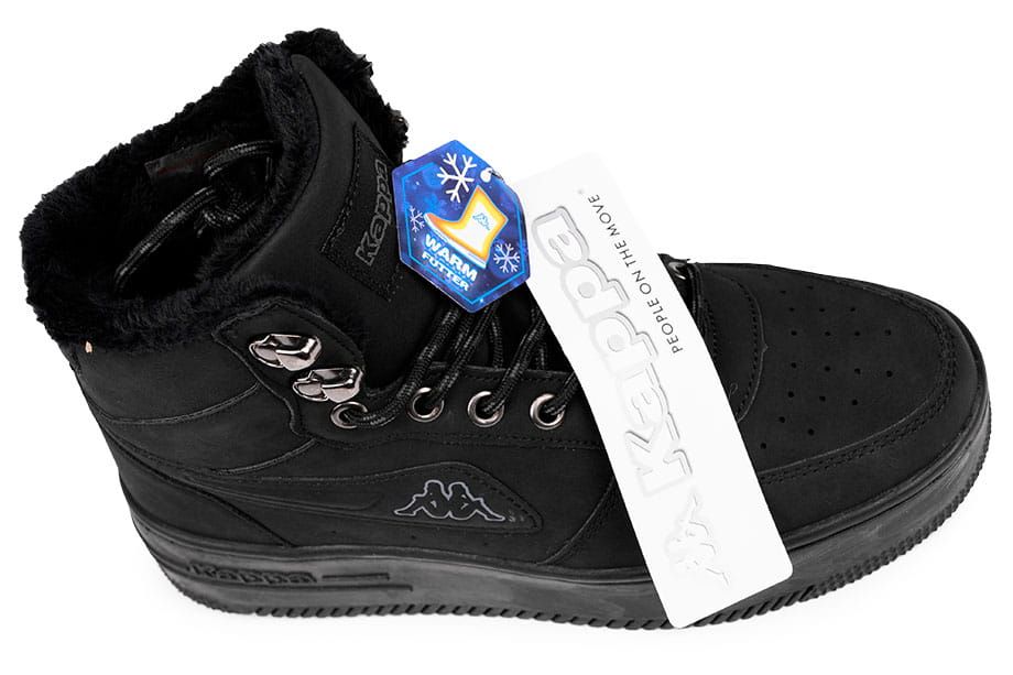 Kappa Buty damskie Fallou 243047 1111 Kappa Buty damskie Fallou 243047 1111