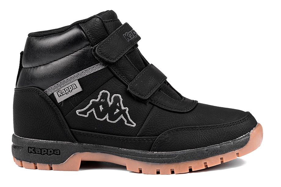 Kappa Buty Dla Dzieci Bright Mid K 260239K 1111 Kappa Buty Dla Dzieci Bright Mid K 260239K 1111