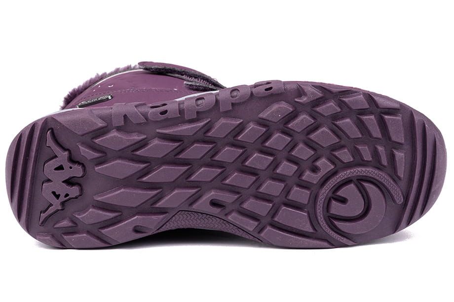 Kappa Buty dla dzieci Cui Tex 260823K 2615 ROZ. 35 OUTLET Kappa Buty dla dzieci Cui Tex 260823K 2615 ROZ. 35 OUTLET
