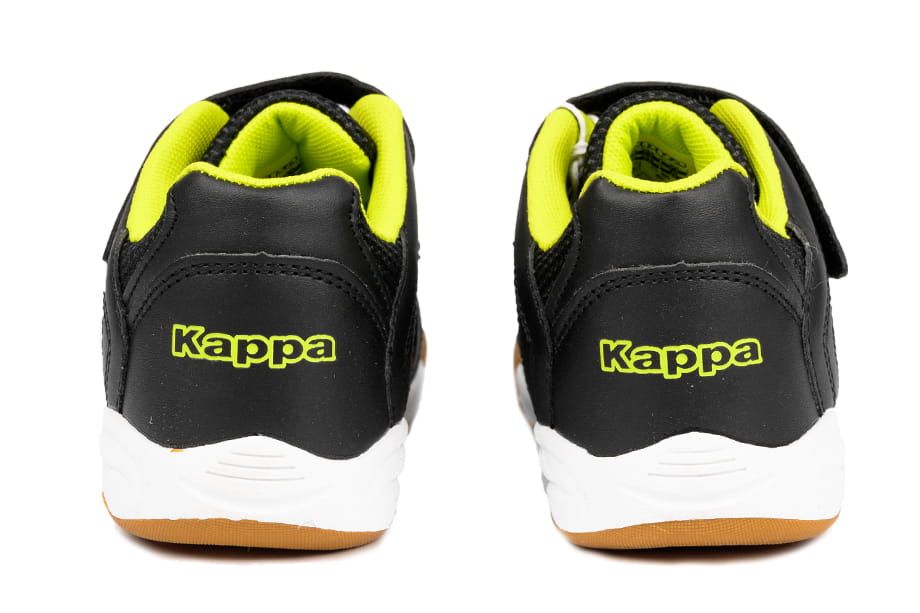 Kappa Buty dla dzieci Damba K 260765K 1140 EUR 27