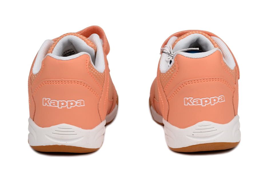 Kappa Buty dla dzieci Damba K 260765K 7410