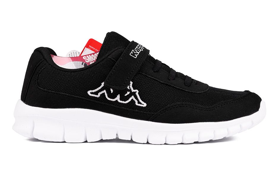 Kappa Buty dla dzieci Follow K 260604K 1110 EUR 26 Kappa Buty dla dzieci Follow K 260604K 1110 EUR 26