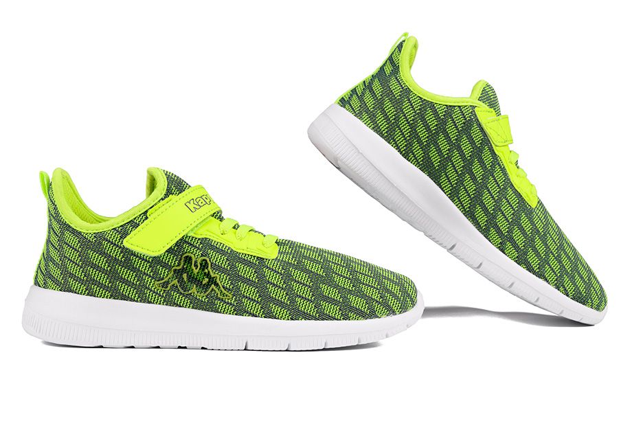 Kappa Buty dla dzieci Gizeh 260597K 3360 EUR 32 Kappa Buty dla dzieci Gizeh 260597K 3360 EUR 32